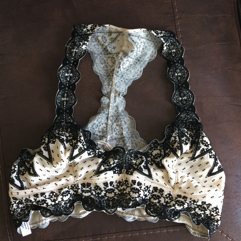 Free people bralette✨